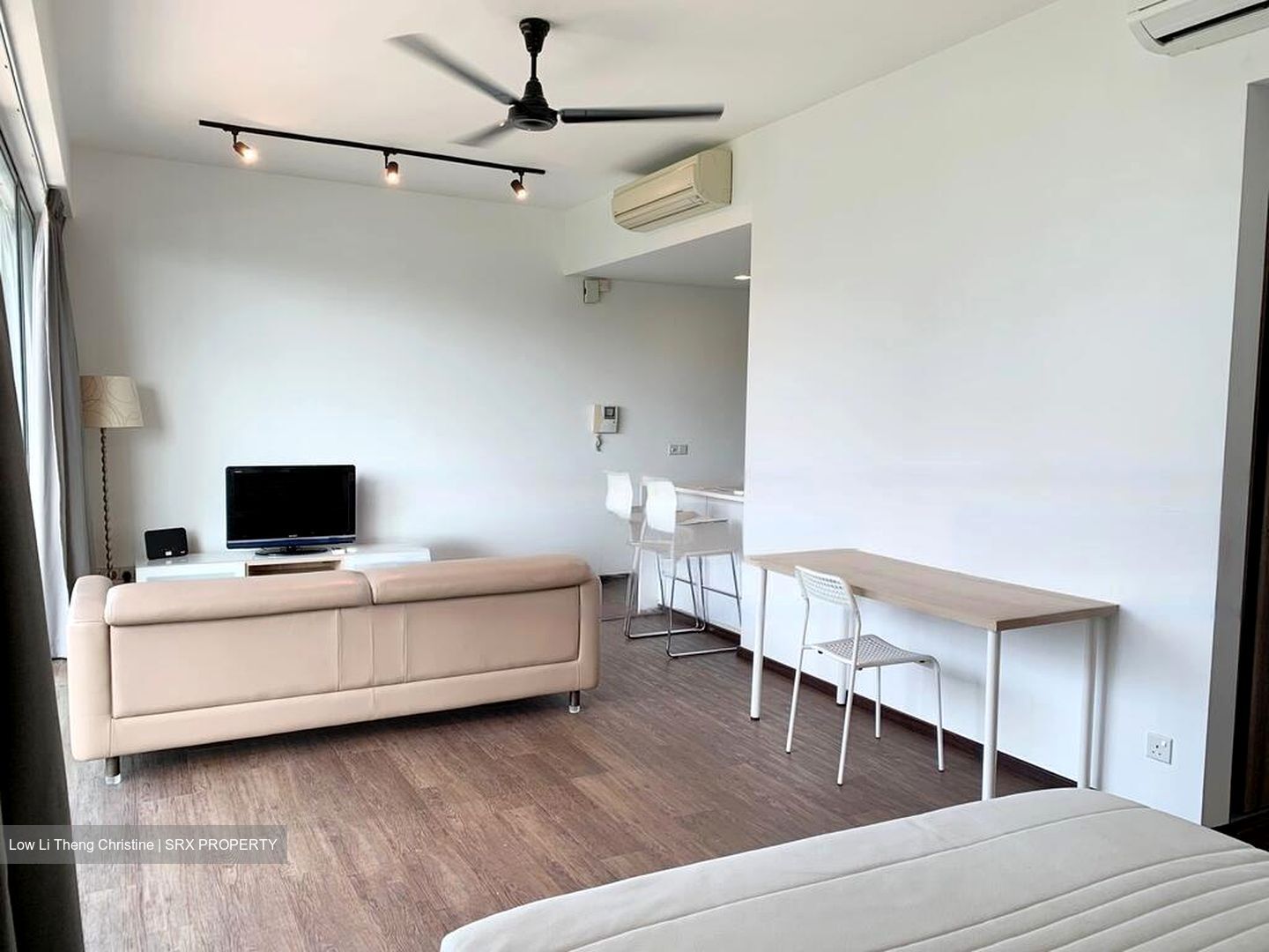 One-north Residences (D5), Apartment #481235111